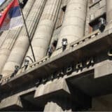 PSG: Nismo iznenadjeni odlukom Ustavnog suda koja bi Malom mogla da vrati doktorat 2