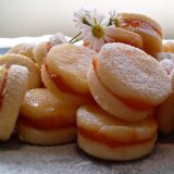 Recept nedelje: Vanilice sa puterom 3