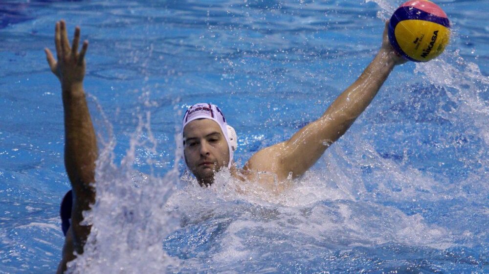 Srbija pobedila Australiju za kraj grupne faze završnog turnira Svetske lige 1