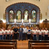 Vaterpolo reprezentacija Srbije na pripremama u Subotici 1