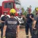 Savladan požar u lozničkoj "Čarapari": U pomoć stigli i vatrogasci iz Šapca 7