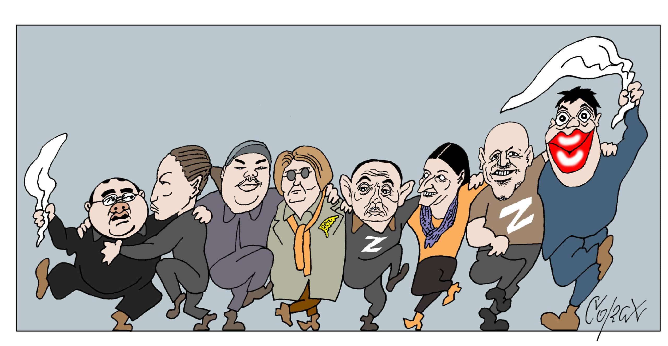 Corax 10