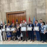 Inicijativa Vlade i Etno mreže obezbedila posao za stotine žena iz ruralnih krajeva 9