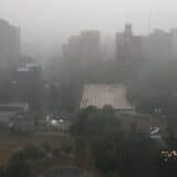 Nevreme širom Srbije, u Beogradu temperatura pala za 15 stepeni (VIDEO, FOTO) 12