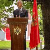 Đukanović: Stvoriti pretpostavke za skoriju organizaciju izbora 12