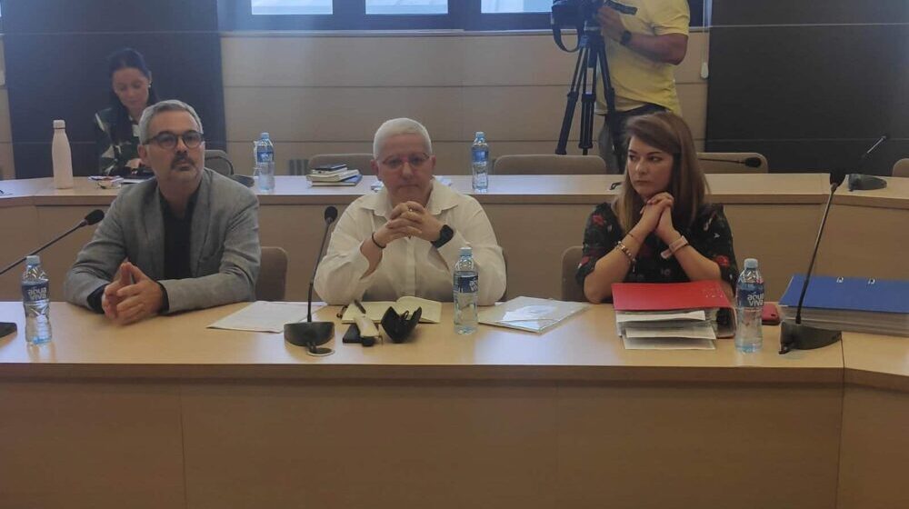 Prva TV predstavila elaborat REM-u: Pokazali smo profesionalizam i pomeramo TV standarde 1