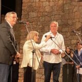 Otvoren 29. Festival evropskog filma Palić 8