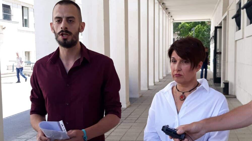 Organizacije i aktivisti apeluju na odbornike Skupštine grada da glasaju protiv predloga GUP-a Novog Sada 1