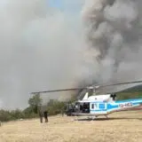 Zajedno: MUP izveo vežbu na akumulaciji pijuće vode i pored zabrane za čamce 6