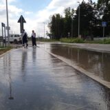 Veslinović: Beograd odgovoran, građanima da nadoknadi štetu izazvanim poplavama 5
