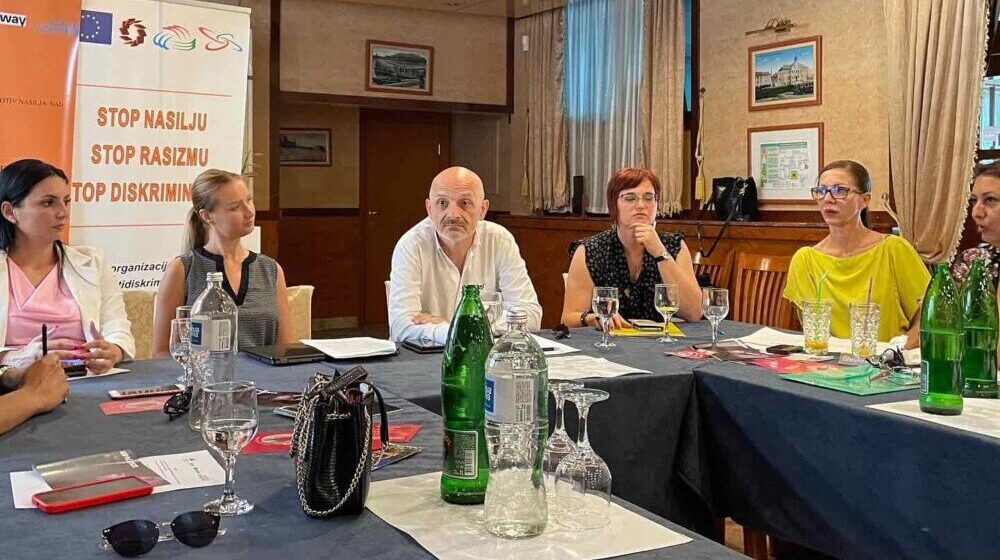 Novi Bečej: Žene se po nekoliko puta obraćaju policiji zbog nasilja koje se nad njima sprovodi 1