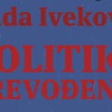 O prevođenju i(li) o jeziku izvan sebe 4
