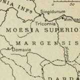 Provincija na prostoru Balkana u kojoj su se rađali carevi: Gornja Mezija (Prvi deo) 9