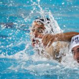 Vaterpolisti Srbije doživeli težak poraz od Crne Gore 1