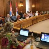 Vučić: Jedan član vlade rekao medijima da će Mali biti mandatar jer smatra da mu je konkurencija 11