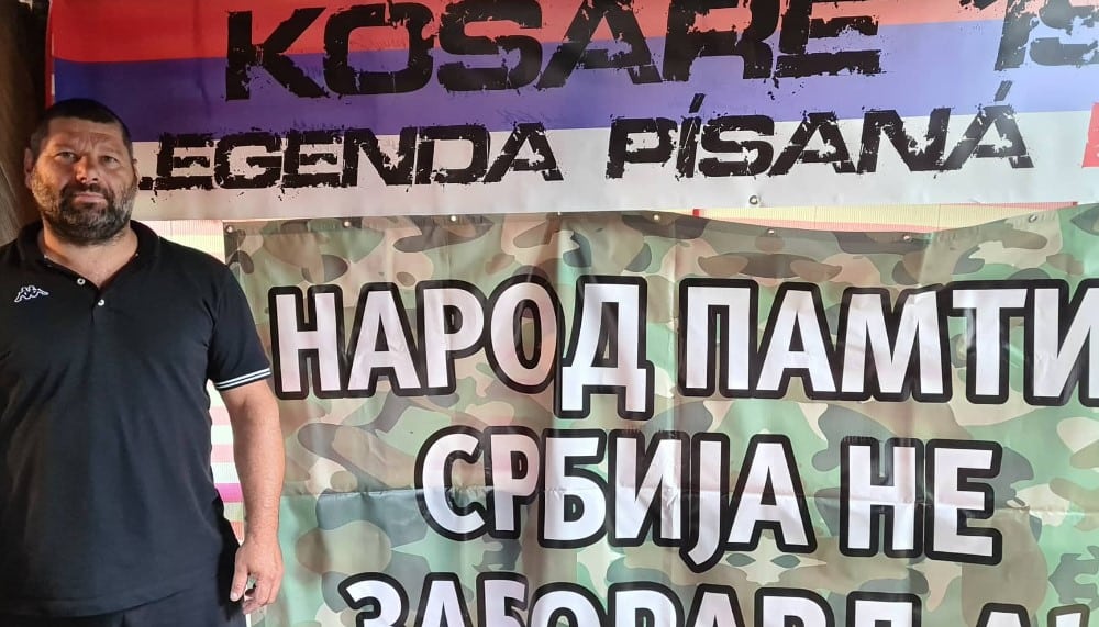 "Uskraćivanje prava više boli od starih rana": Veterani s Košara posetili Zaječar 2