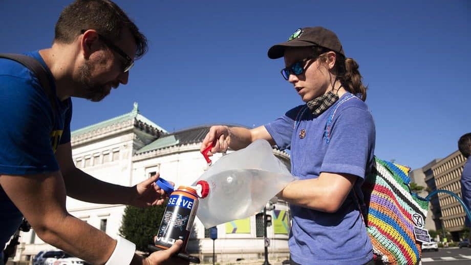 Kako razlikovati simptome sunčanice i toplotnog udara? 1