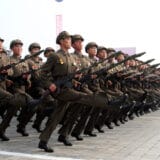 Predsednik Južne Koreje: Severna Koreja spremna da testira nuklearno oružje u bilo kom trenutku 12