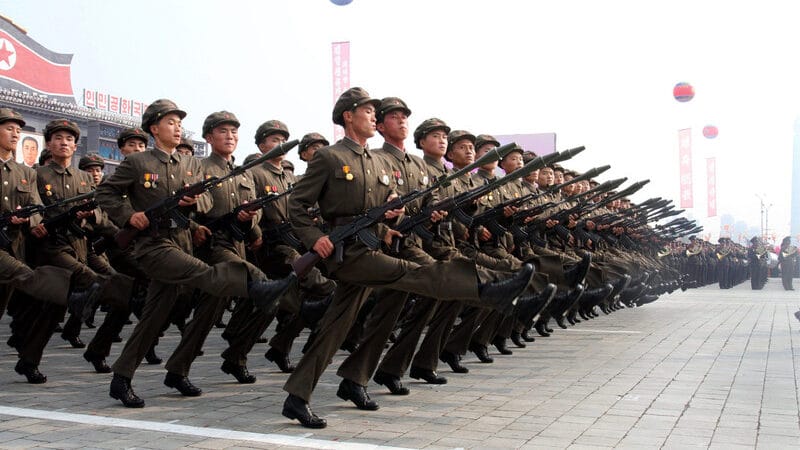 Predsednik Južne Koreje: Severna Koreja spremna da testira nuklearno oružje u bilo kom trenutku 1