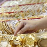 Blumberg: EU priprema sedmi paket sankcija, moguć i embargo na zlato iz Ruske Federacije 12