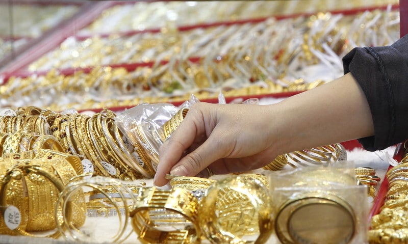 Blumberg: EU priprema sedmi paket sankcija, moguć i embargo na zlato iz Ruske Federacije 1