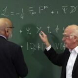 CERN: Deset godina od otkrića "Božje čestice" 11