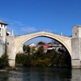Ponovo opljačkana i devastirana Saborna crkva u Mostaru 1