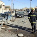 Najmanje osam turista poginulo u turskim napadima na severu Iraka 11