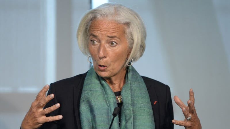 Evropska centralna banka podiže kamate: Koliko će one biti visoke? 1