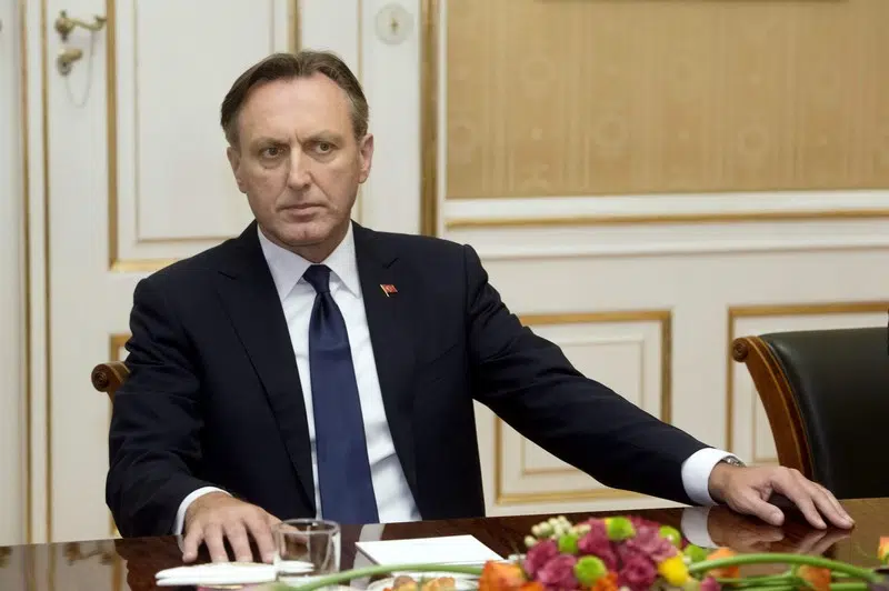 Krivokapić: Možemo ići na prevremene izbore u oktobru 1