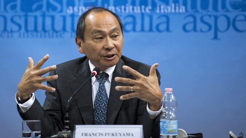Frensis Fukujama: Povratak Trampa bi Rusiji rešio sve probleme 1