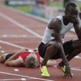 Nekada olimpijski vicešampion, sada dopingovan 11