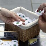 Šta predstavlja "Cvet Srebrenice", nezvanični simbol sećanja na genocid? 6
