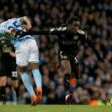 Iz Lestera, preko Turske, do Partizana 9