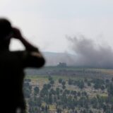 Nakon terorističkog napada u Ankari: Turska "udara" po PKK u Siriji i Iraku 6