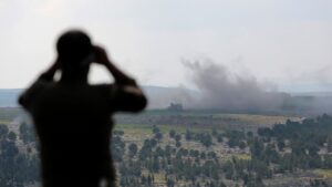 Albanija se naoružava: Nabavila turske artiljerijske sisteme, sposobne da ispale od šest do 12 granata u minuti 13