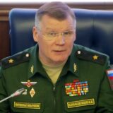 Igor Konašenkov dosledan u objavljivanju lažnih pobeda Rusije 5