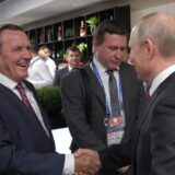 Šreder: Odmaram u Moskvi, prelep grad 10