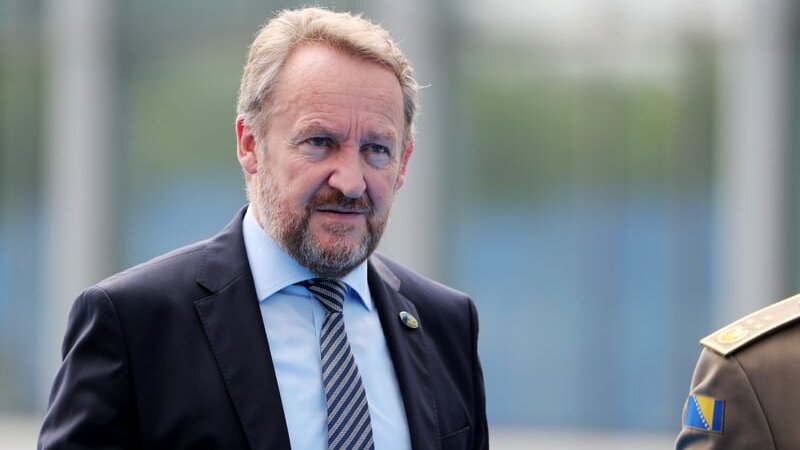Izetbegović predviđa blokade: “Majka svih greha i pogrešne politike Trojke…” 1