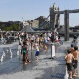 Zašto se u Velikoj Britaniji visoke temperature podnose teže nego u drugim zemljama? 2