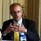 "Nacionalistički političari poput Čovića i hrvatskog predsednika Milanovića pokušavaju da zabiju sekiru u BiH!" 1