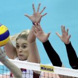 Odbojkašice Srbije u polufinalu Lige nacija 10