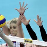 Brazil srušio snove Srbije o plasmanu u finale Lige nacija 9