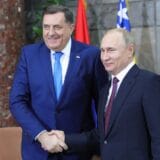 Jakub Lahert: Rusija svesno izaziva tenzije u BiH, kao i između Kosova i Srbije 6