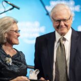 Otkriven najstariji fosil životinjskog predatora, nazvan po Dejvidu Atenborou 2