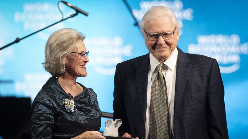 Otkriven najstariji fosil životinjskog predatora, nazvan po Dejvidu Atenborou 1