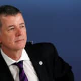 Ričard Mur: Rusija gubi snagu u Ukrajini, sposobnost špijuniranja upola smanjena 5