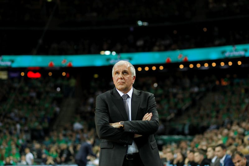 Crvena zvezda Evroligu počinje u Turskoj, Partizan u Nemačkoj 1