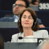 Potpredsednica EP: Šmit želi da podeli BiH, ispunjava želje jedne stranke 3