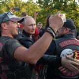 Nova "crna lista" EU: Sankcije za Noćne Vukove - "odlikaše" SPC, prijatelje Dodika, Vulina, Abazovića… 5